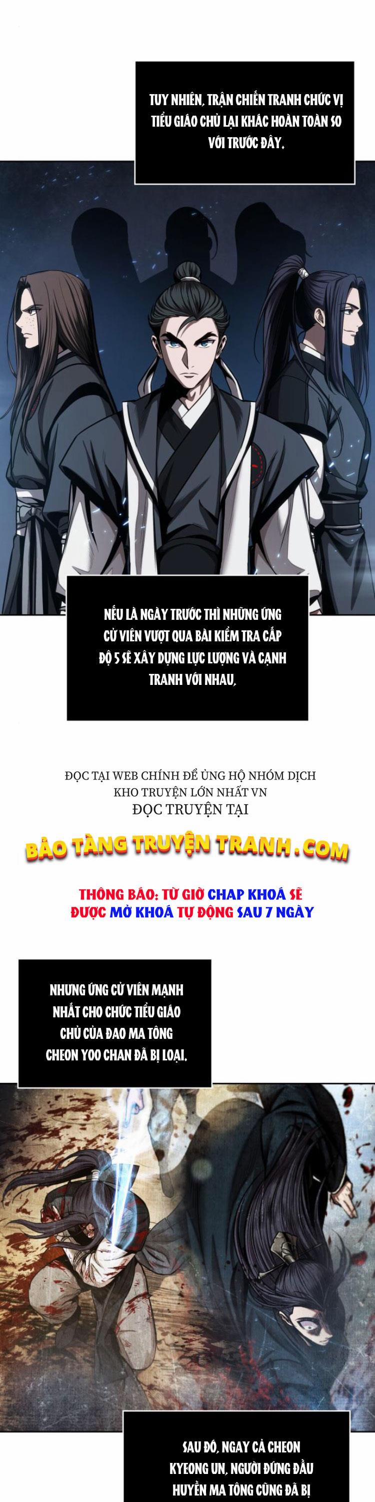 Nano Ma Thần 84 trang 1