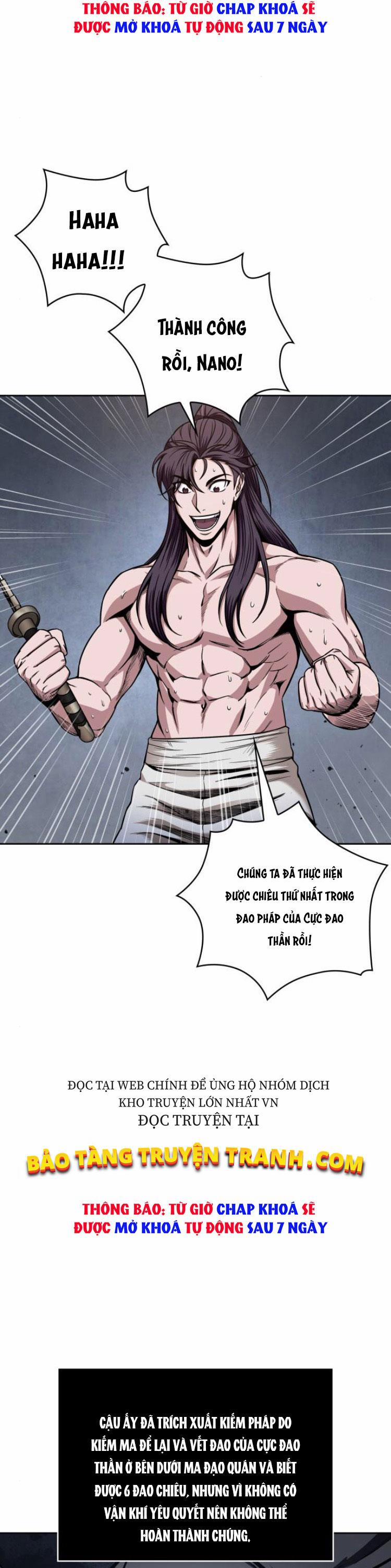 Nano Ma Thần 84 trang 13