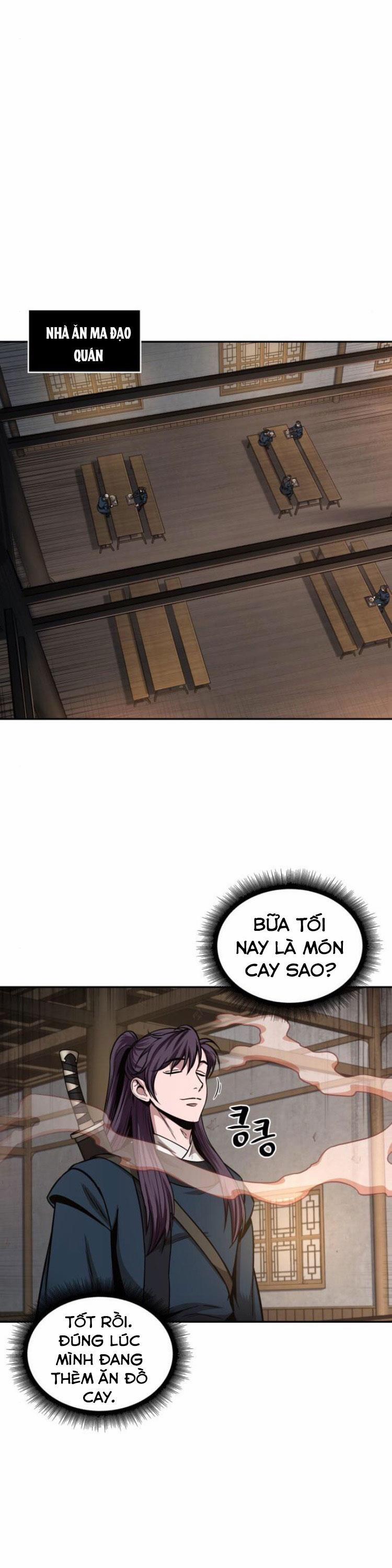 Nano Ma Thần 84 trang 16