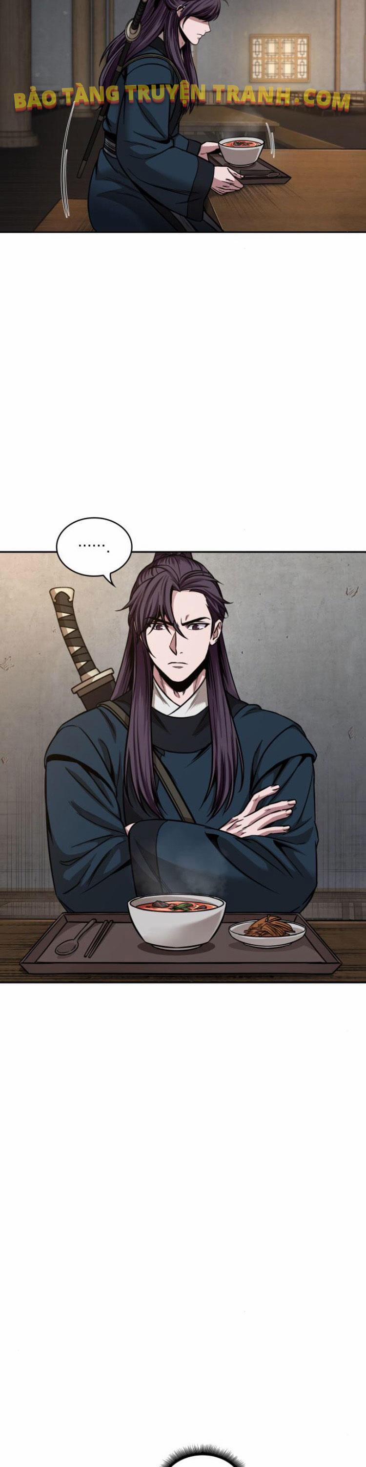 Nano Ma Thần 84 trang 20