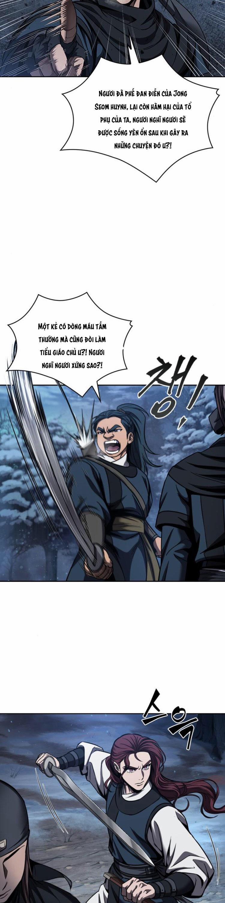 Nano Ma Thần 84 trang 32