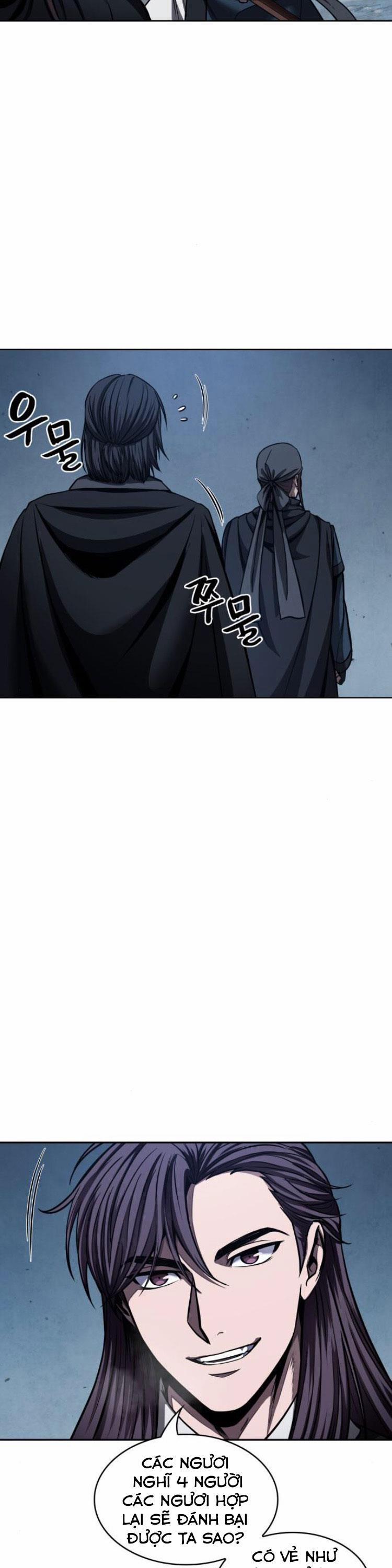 Nano Ma Thần 84 trang 33