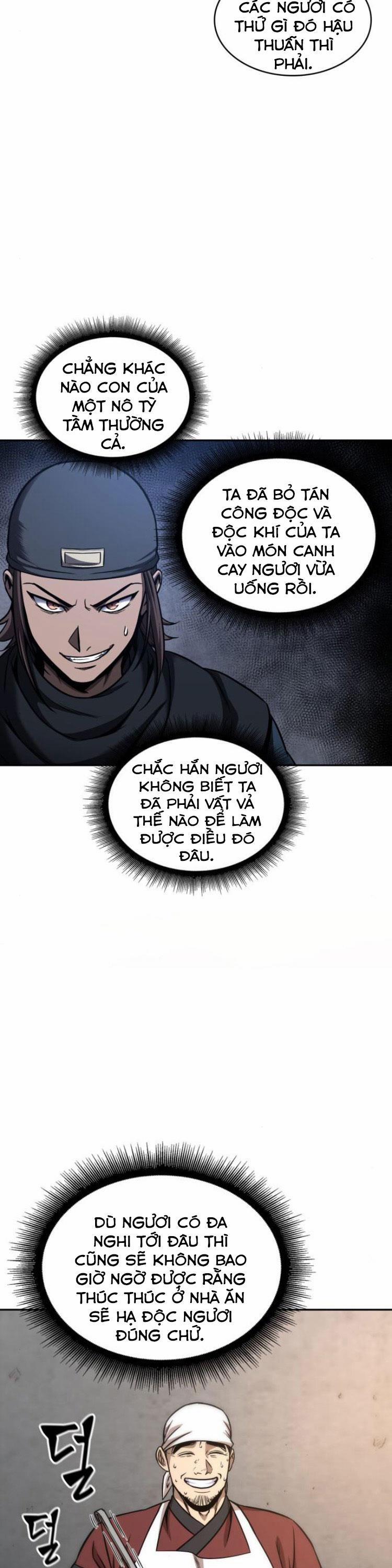 Nano Ma Thần 84 trang 34