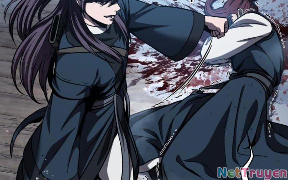 Nano Ma Thần 85 trang 20