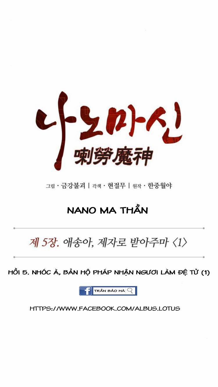 Nano Ma Thần 9 trang 7