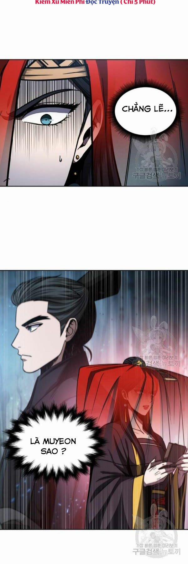 Nano Ma Thần 93 trang 1