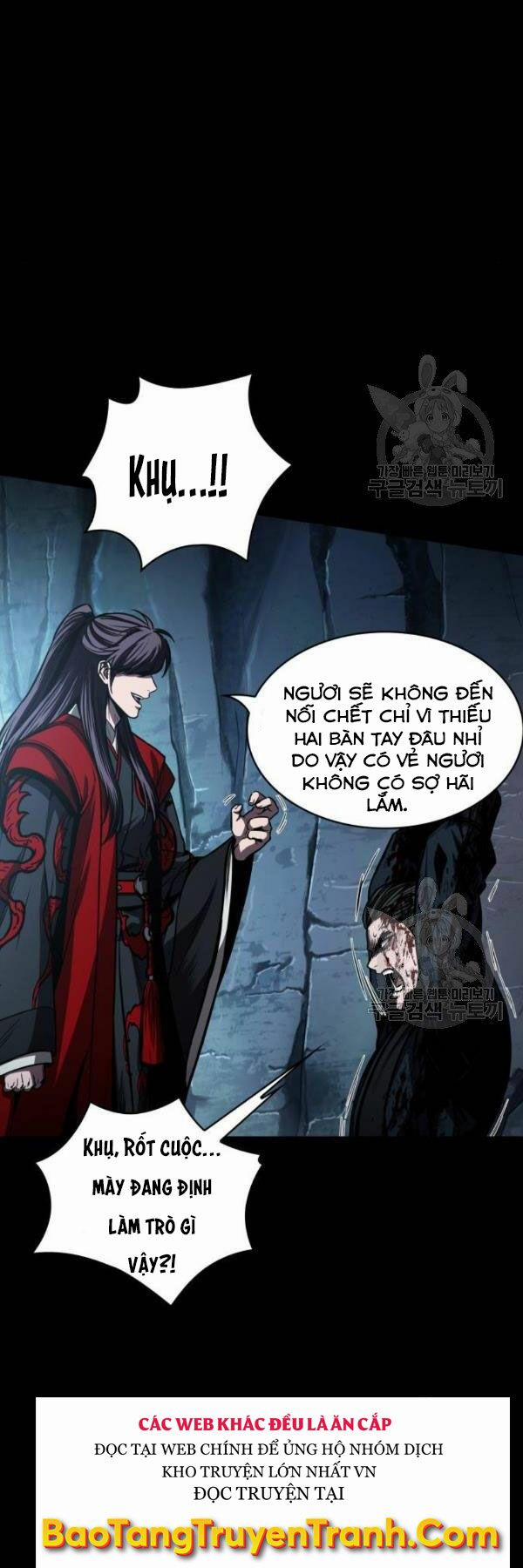 Nano Ma Thần 93 trang 20