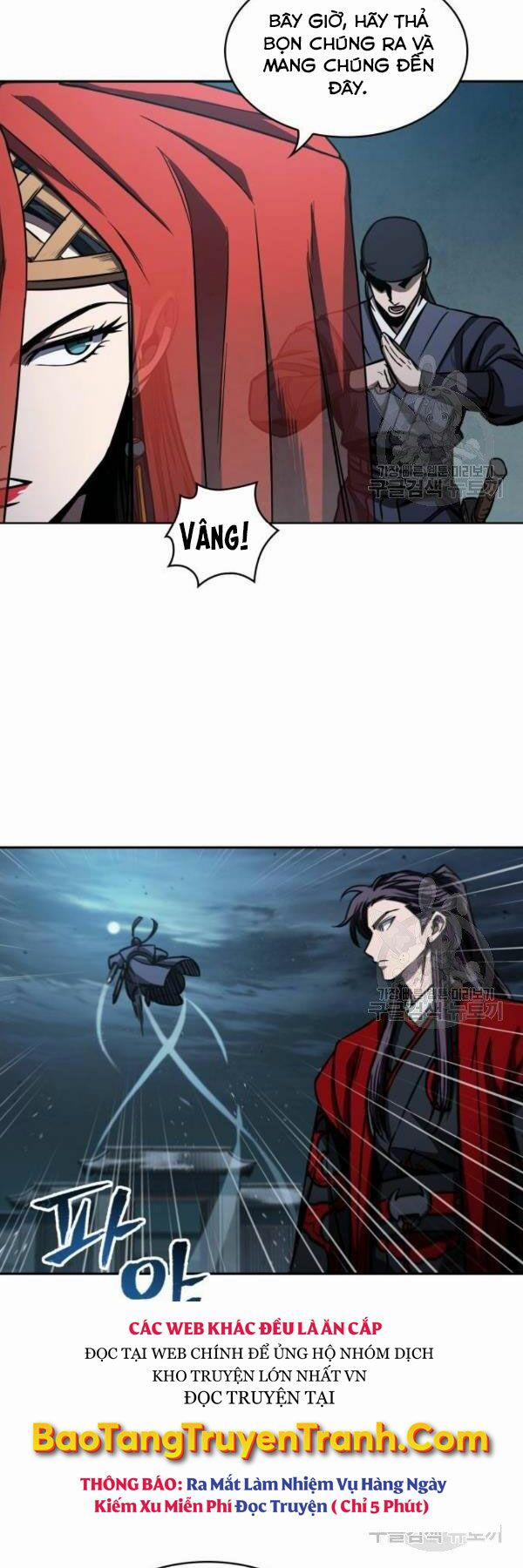 Nano Ma Thần 93 trang 27