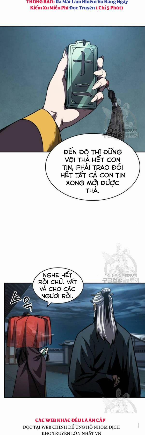 Nano Ma Thần 93 trang 30