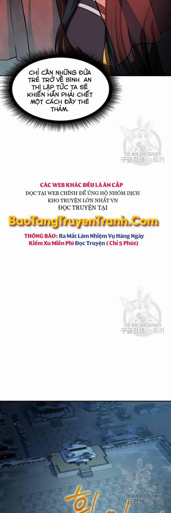 Nano Ma Thần 93 trang 34