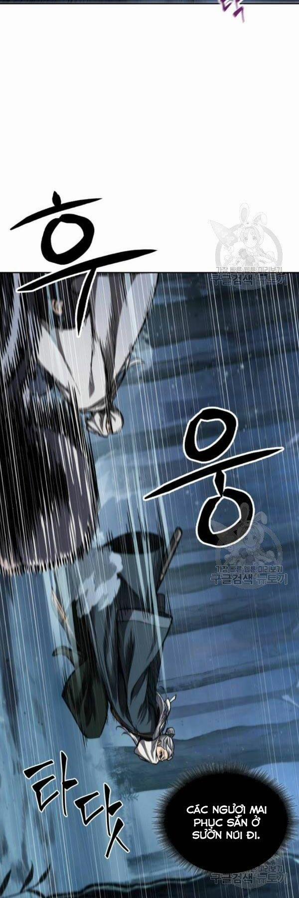 Nano Ma Thần 93 trang 37