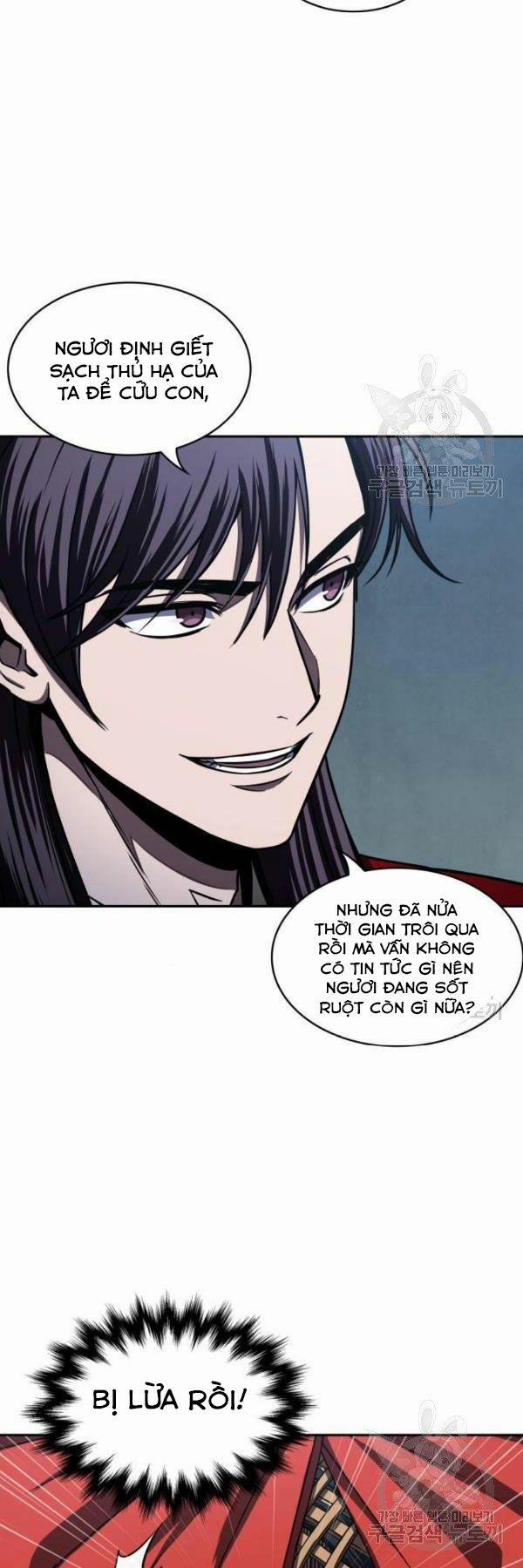 Nano Ma Thần 93 trang 49