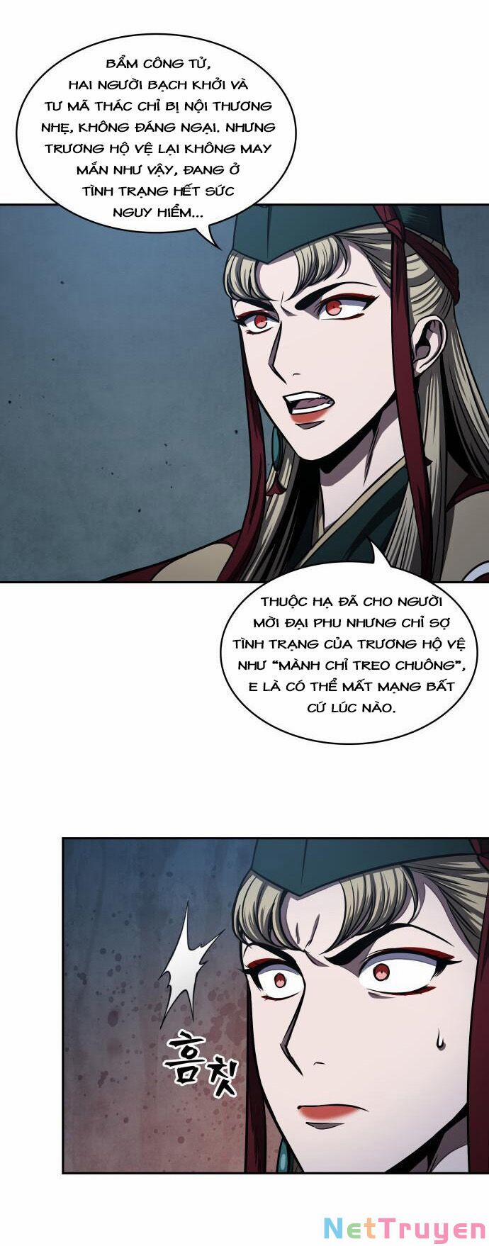 Nano Ma Thần 94 trang 18