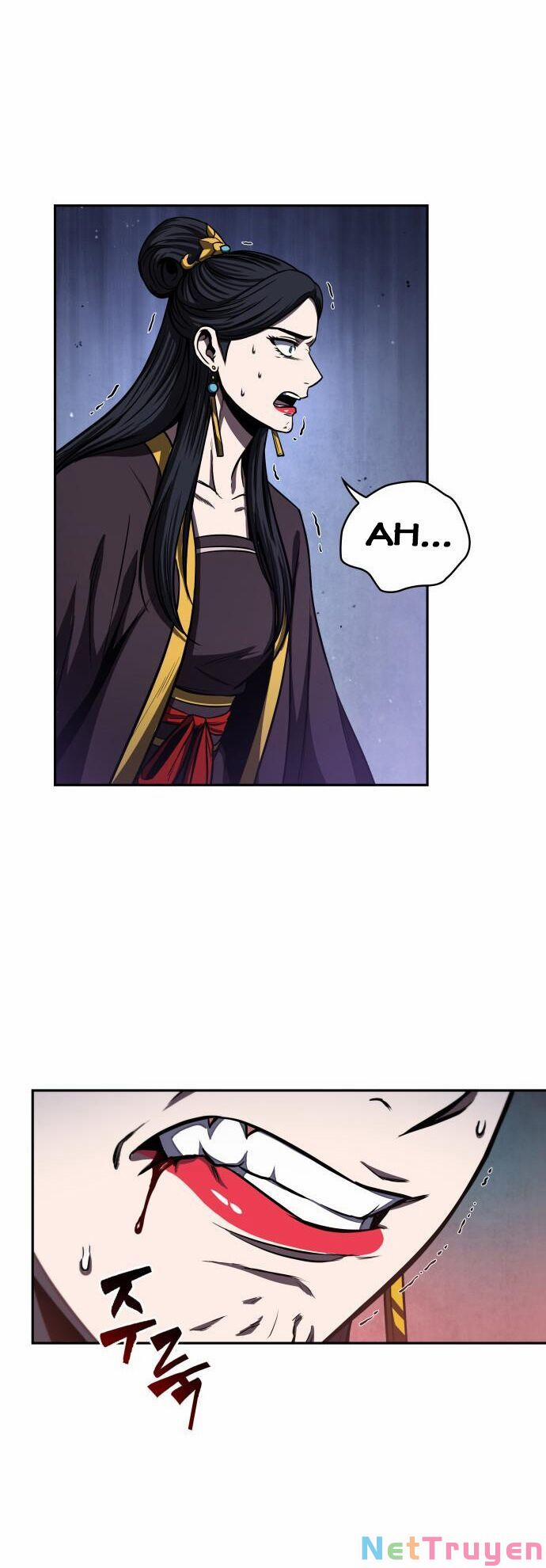 Nano Ma Thần 94 trang 33