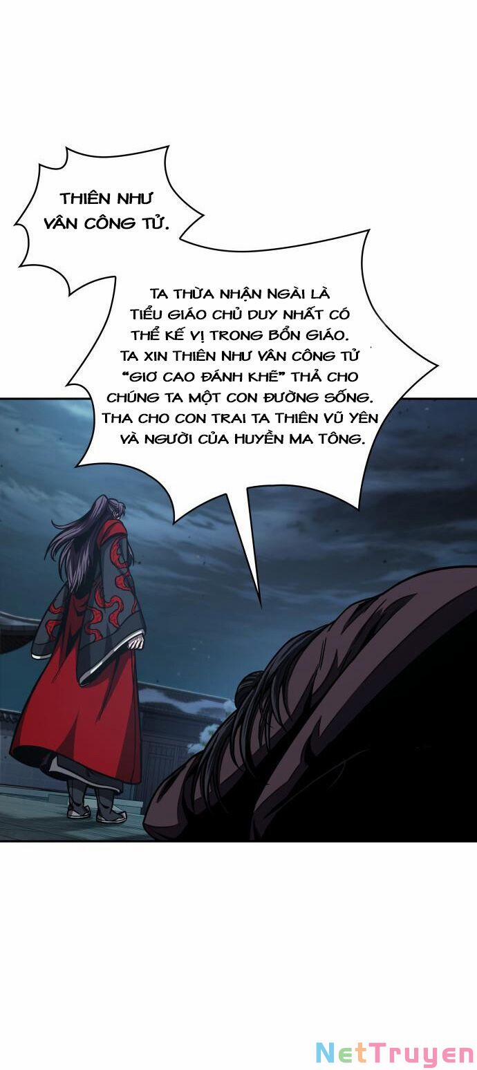 Nano Ma Thần 94 trang 37