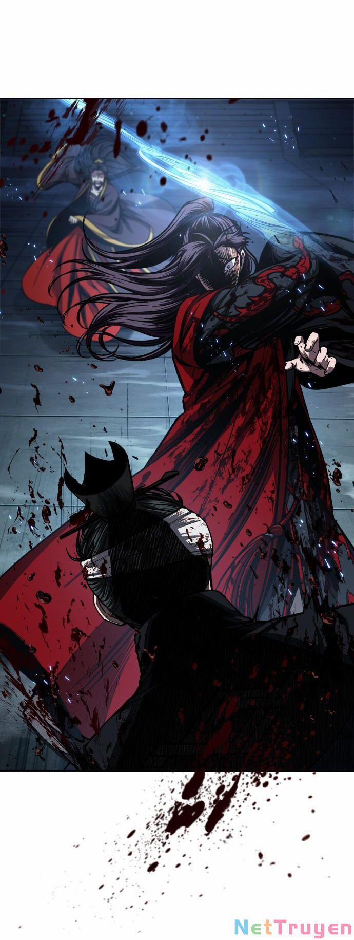 Nano Ma Thần 94 trang 61