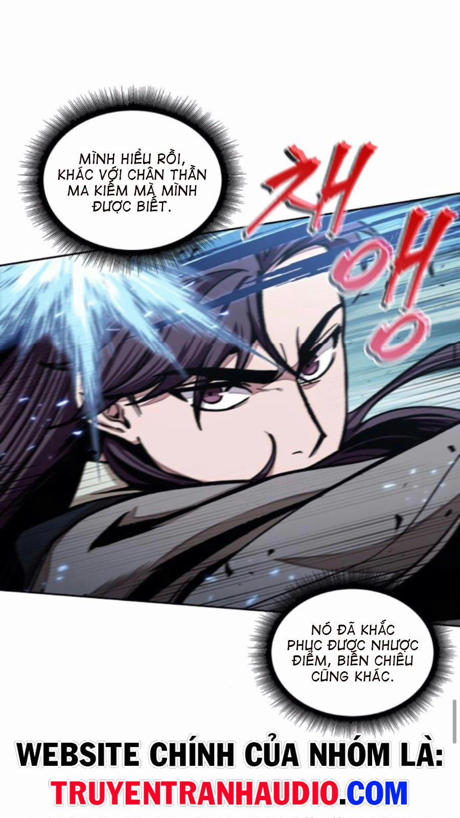 Nano Ma Thần 97 trang 21