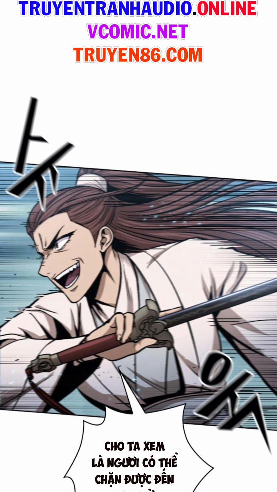 Nano Ma Thần 97 trang 22