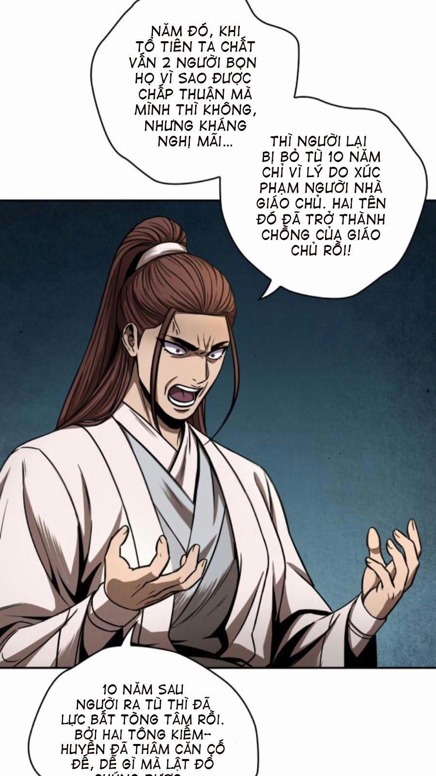 Nano Ma Thần 97 trang 77