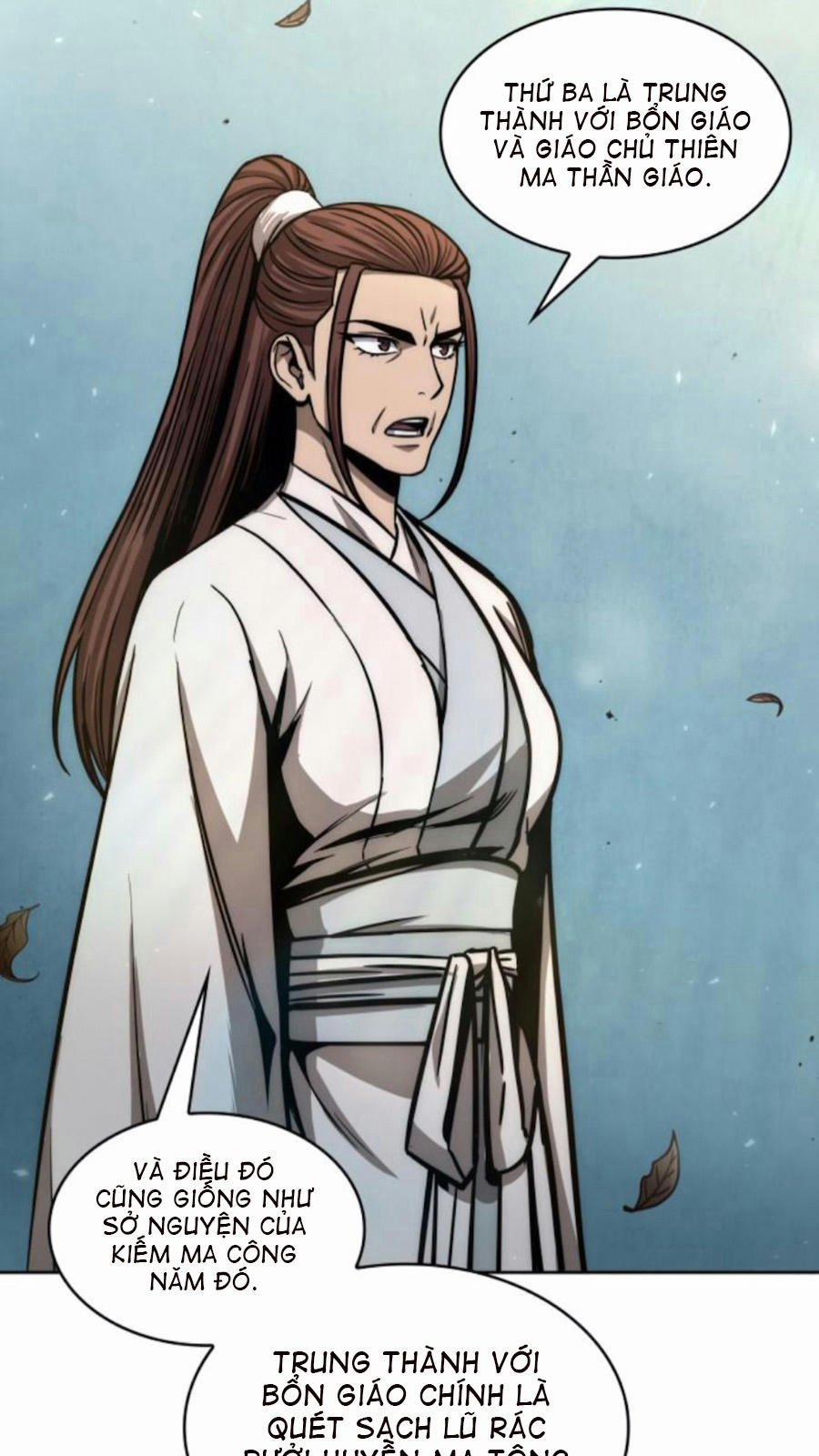 Nano Ma Thần 97 trang 81