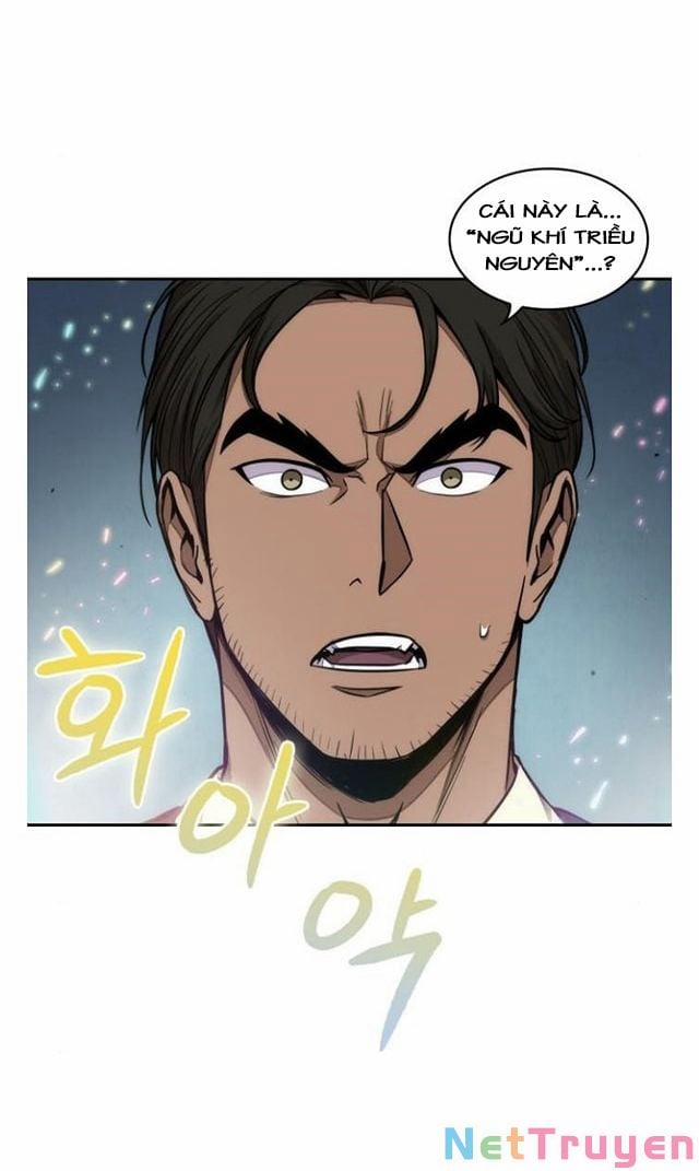 Nano Ma Thần 98 trang 29