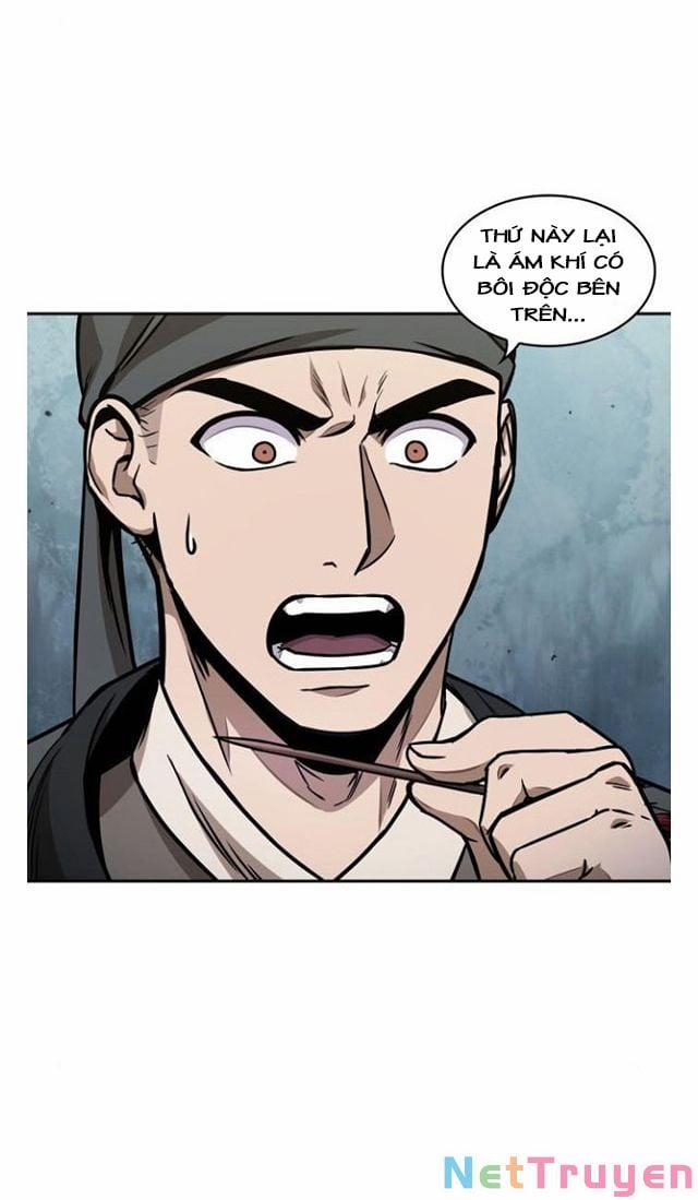 Nano Ma Thần 98 trang 34