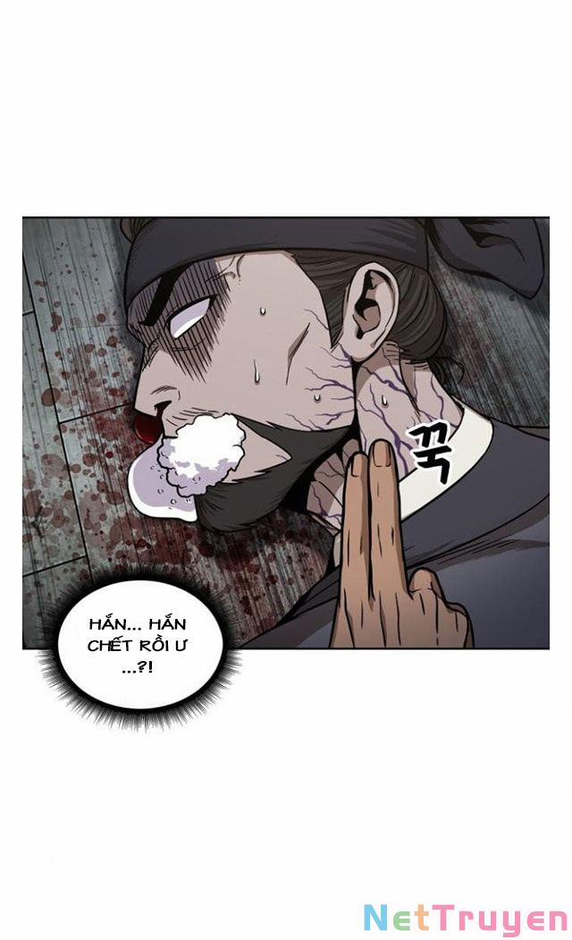 Nano Ma Thần 98 trang 40