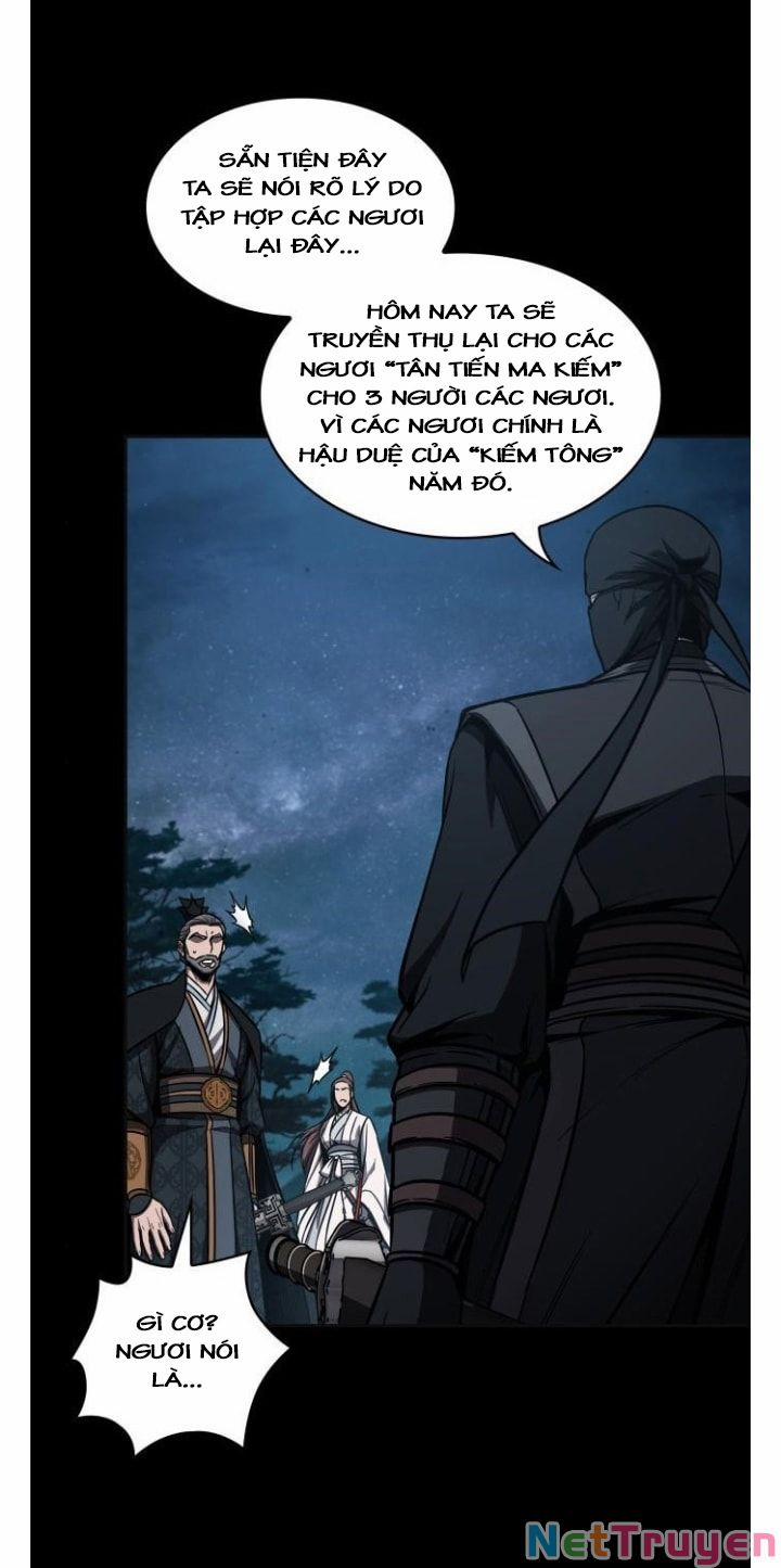 Nano Ma Thần 99 trang 22