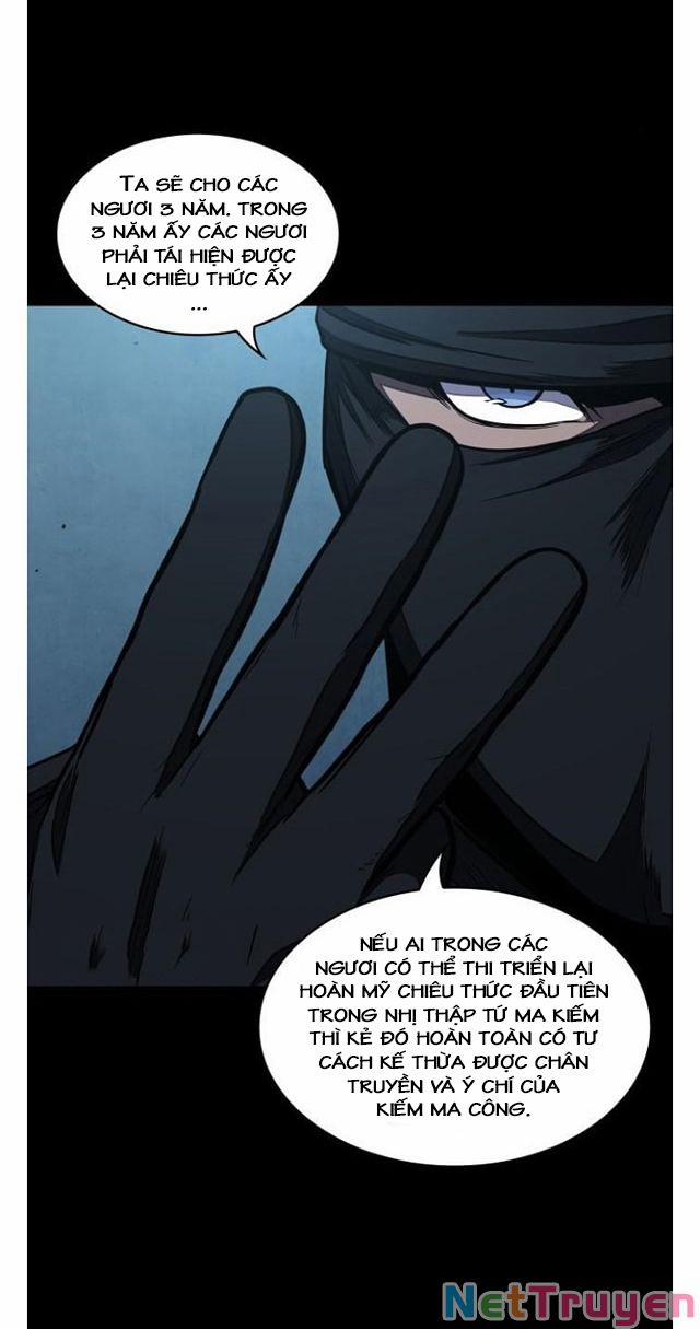 Nano Ma Thần 99 trang 45