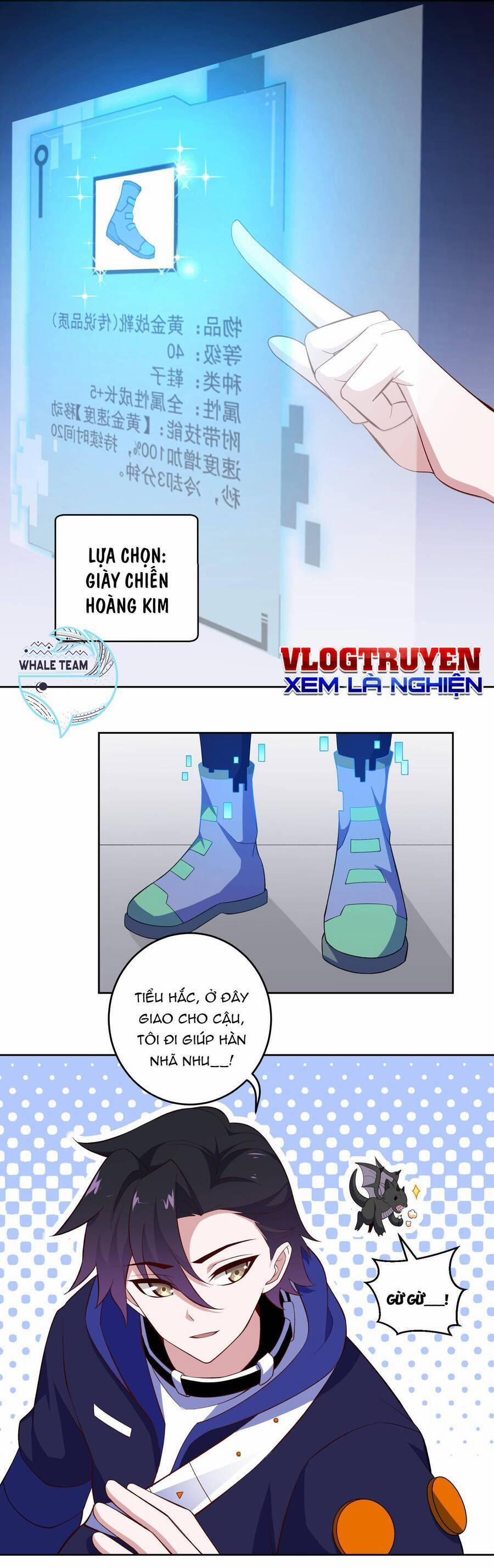 Náo Động Thiên Khởi 21 trang 16