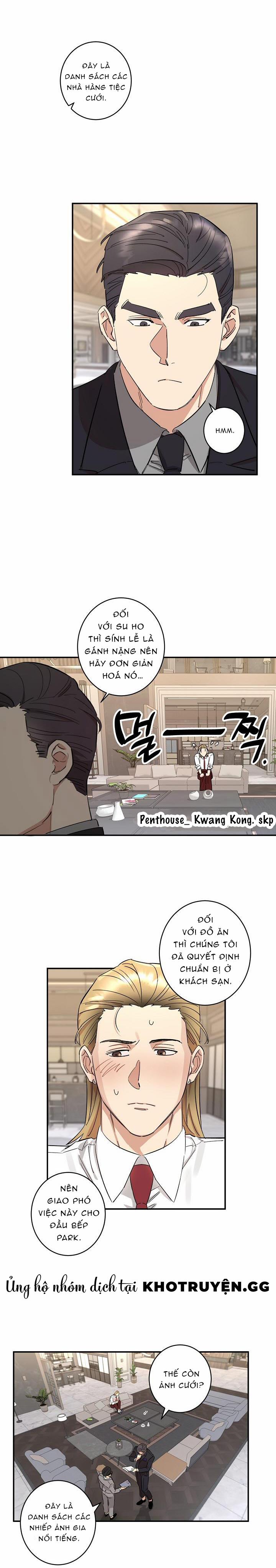 Nào, Xuất Phát Thôi! 6 trang 0
