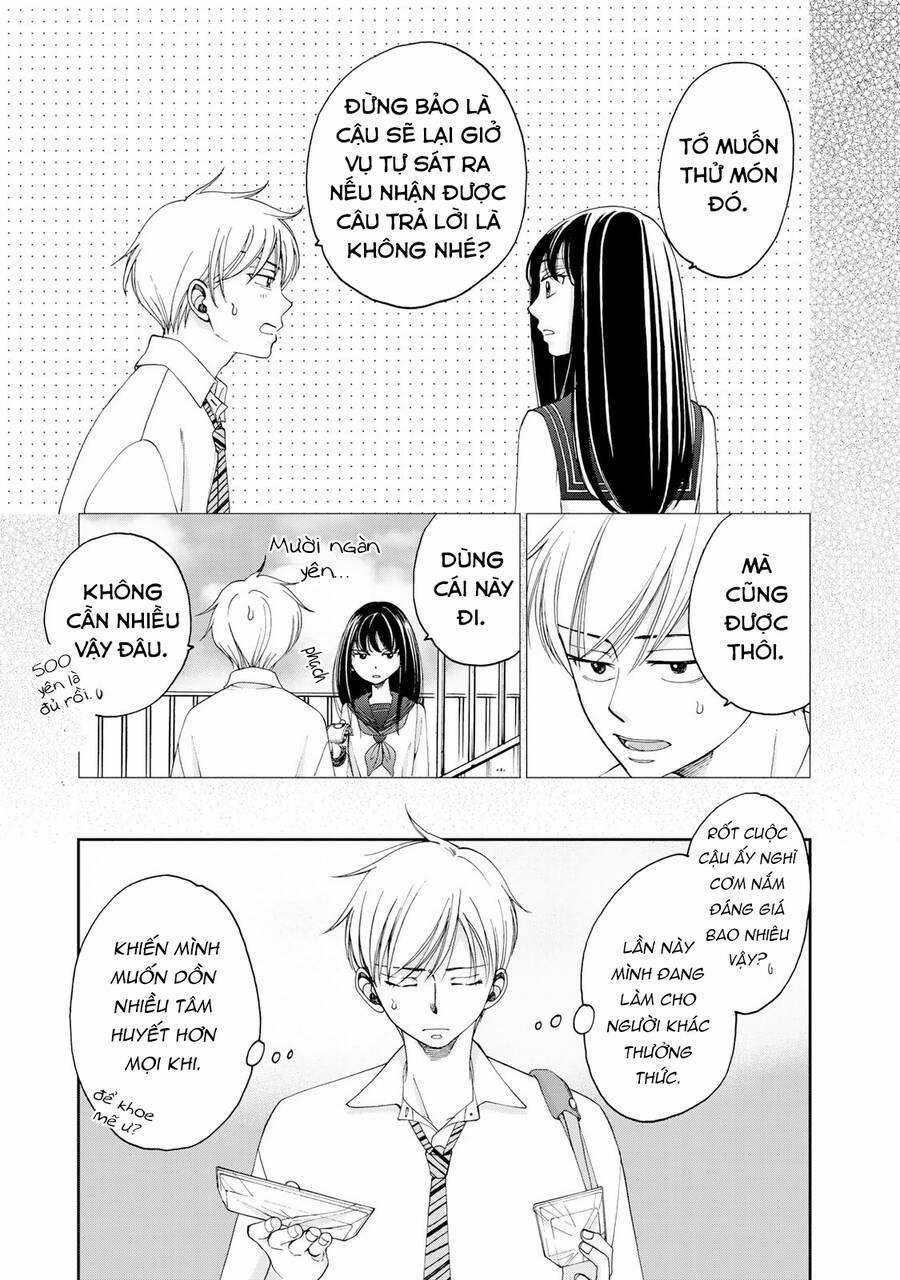 Naraku no Futari 15.5 trang 4