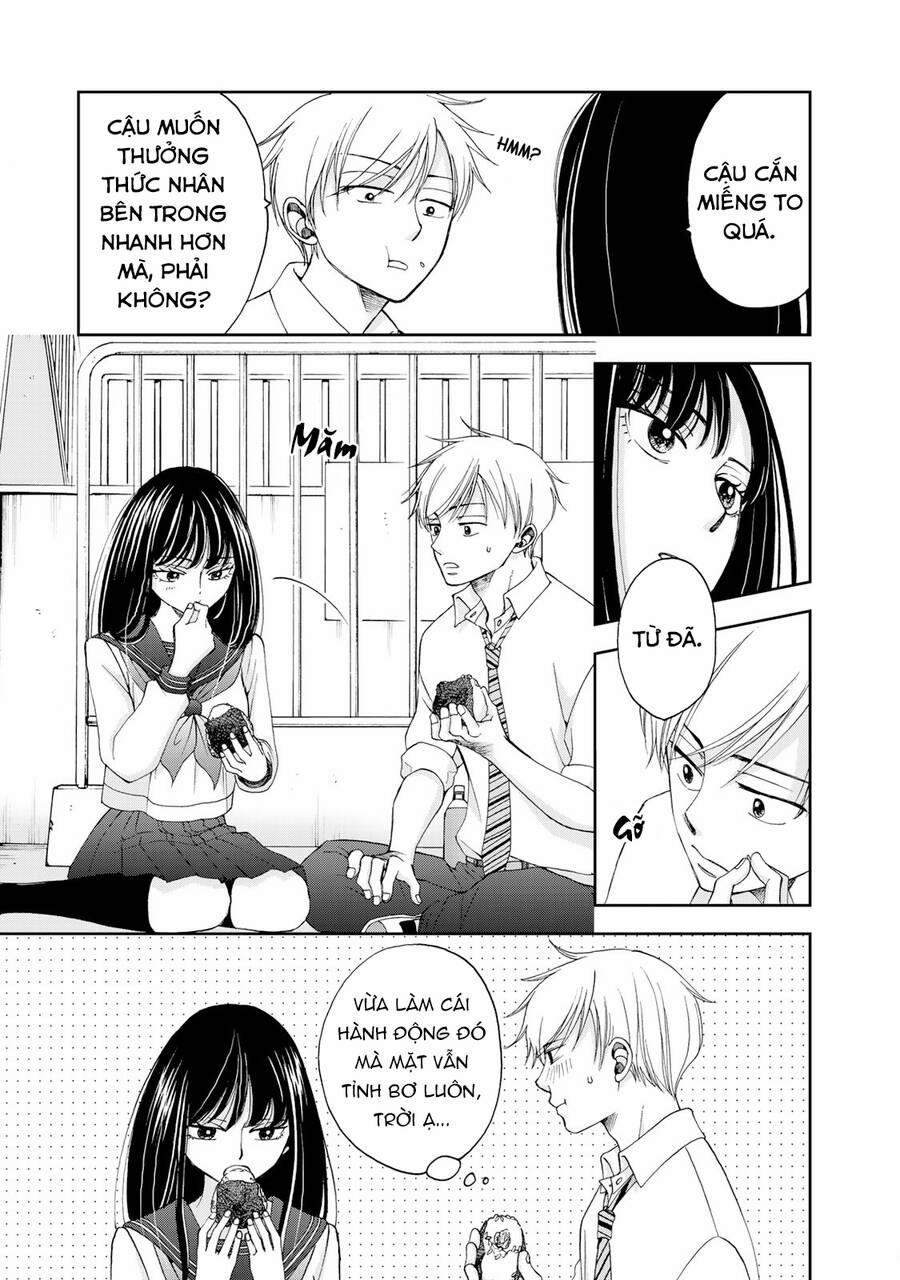 Naraku no Futari 15.5 trang 6