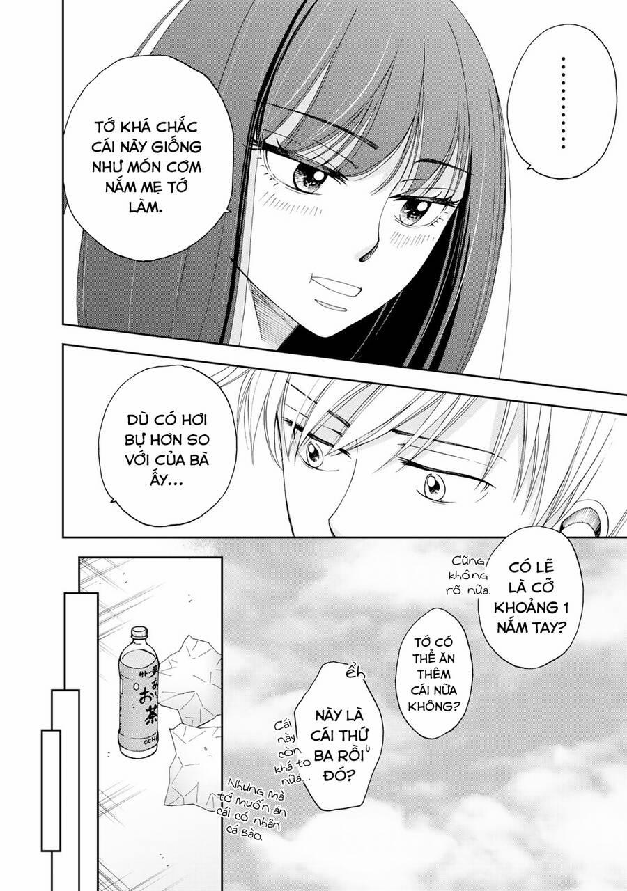 Naraku no Futari 15.5 trang 7