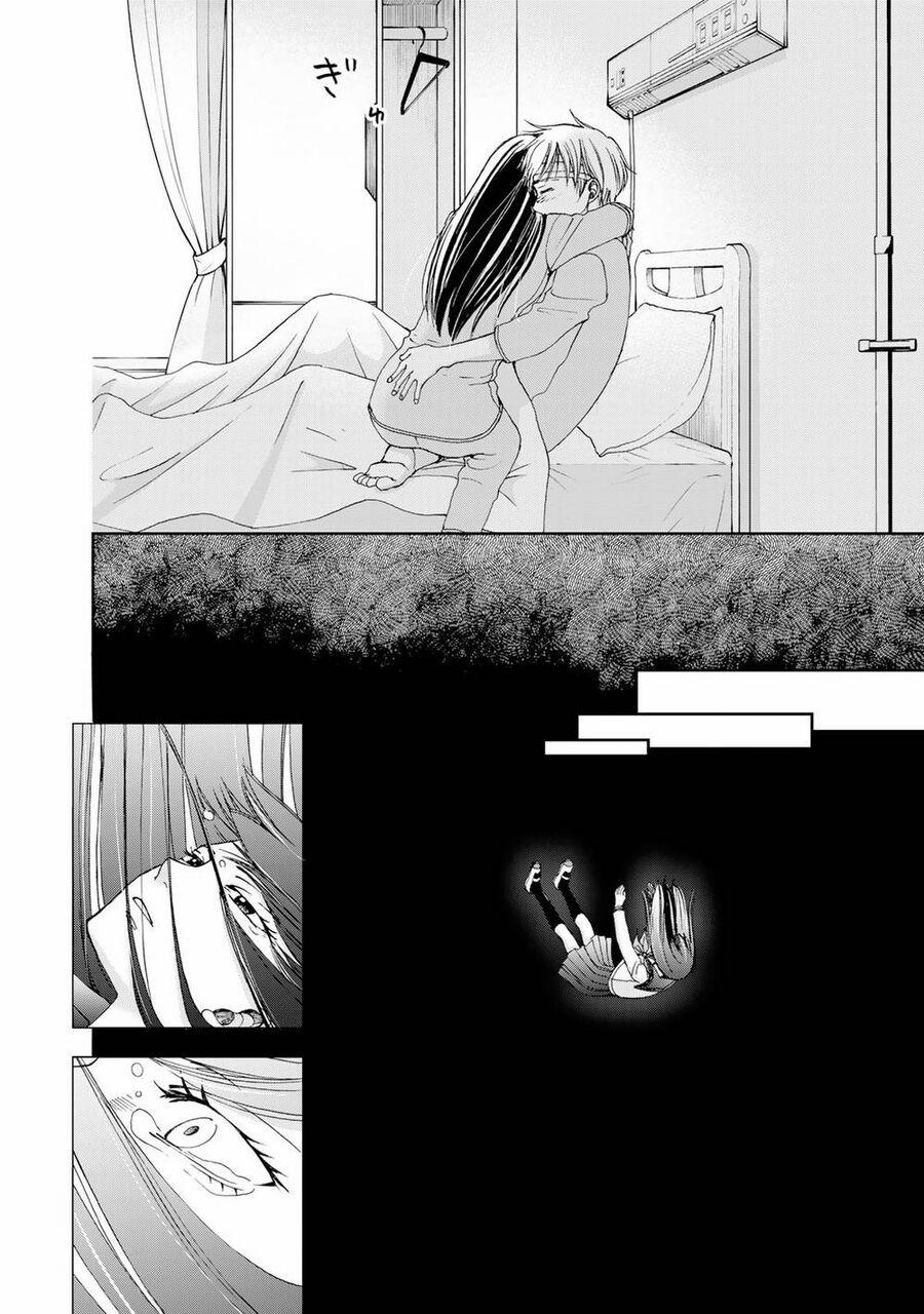 Naraku no Futari 28 trang 15