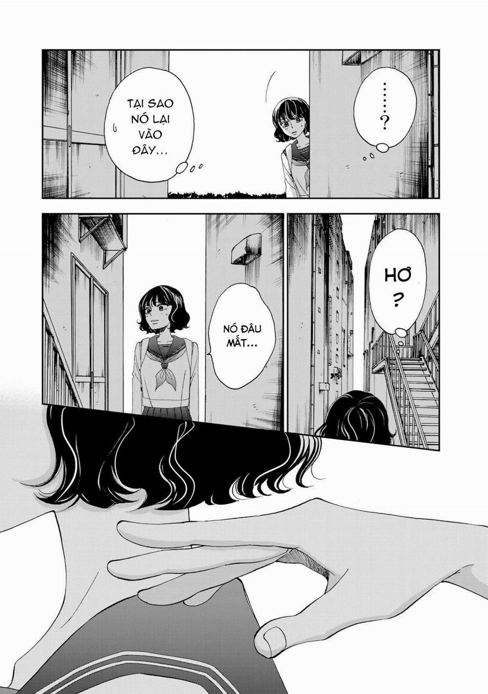 Naraku no Futari 9.1 trang 7