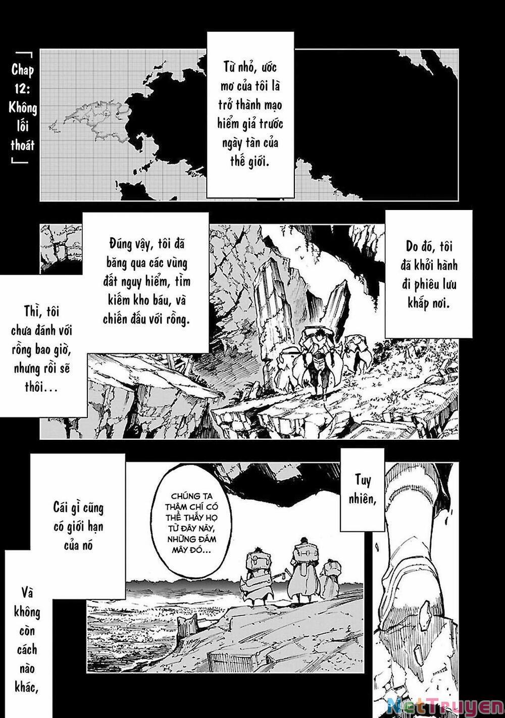Narakunoadu 12 trang 1