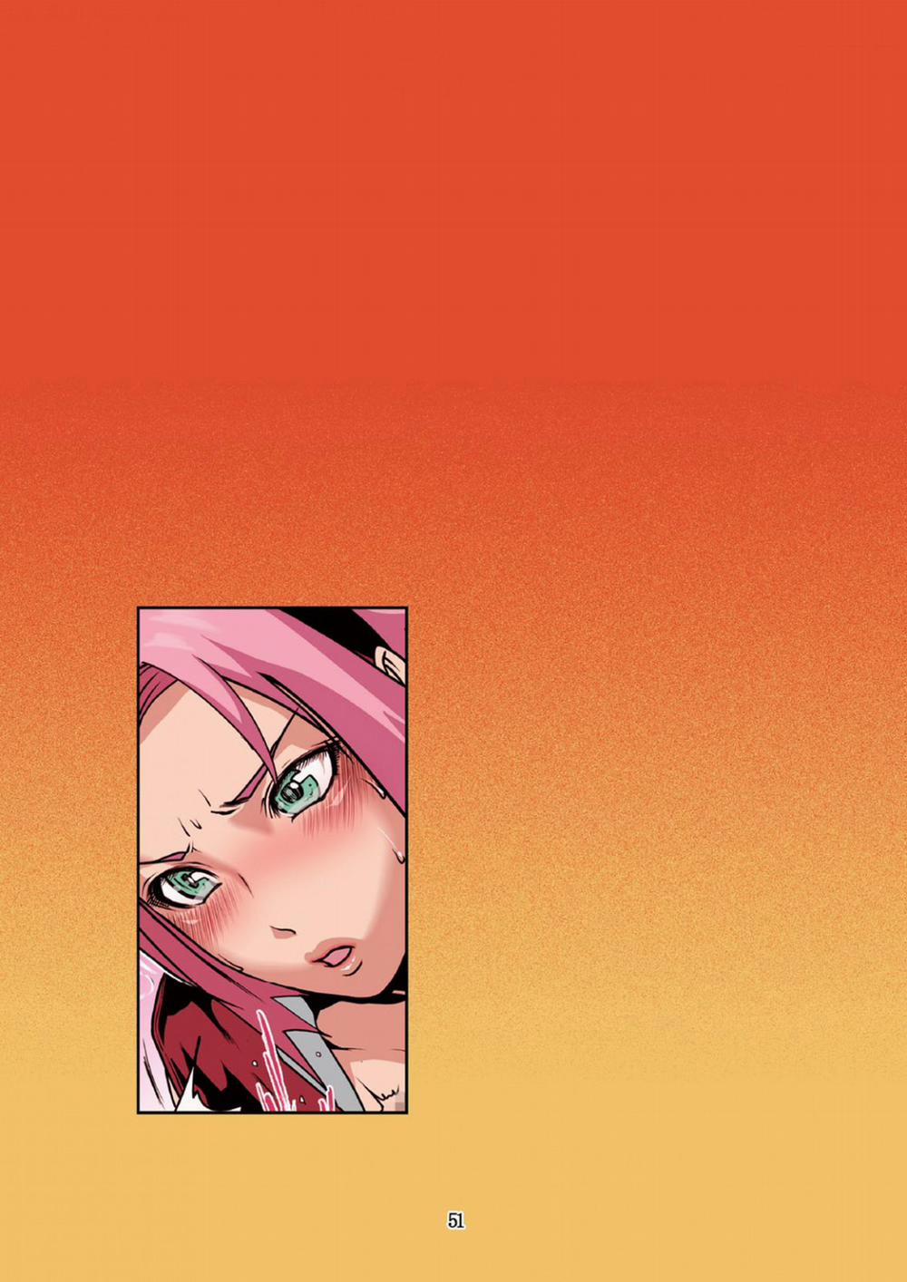 Naru Love 2 (Naruto) Oneshot trang 20