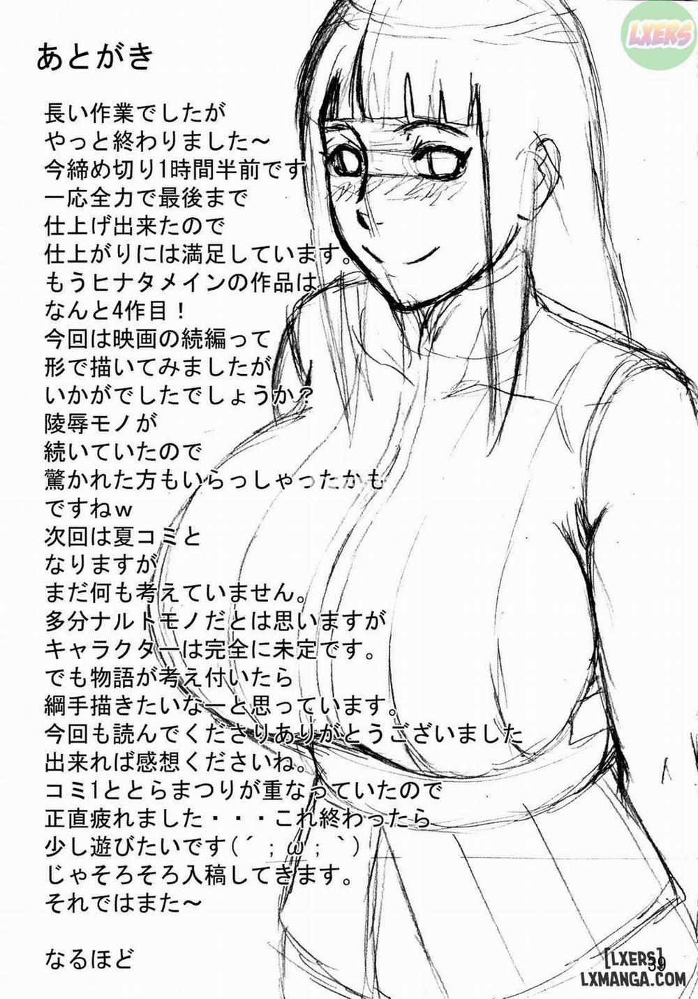 NaruHina Oneshot trang 42