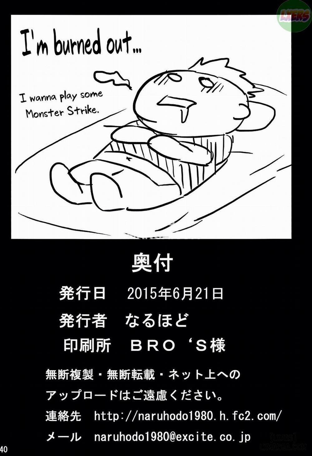 NaruHina Oneshot trang 43