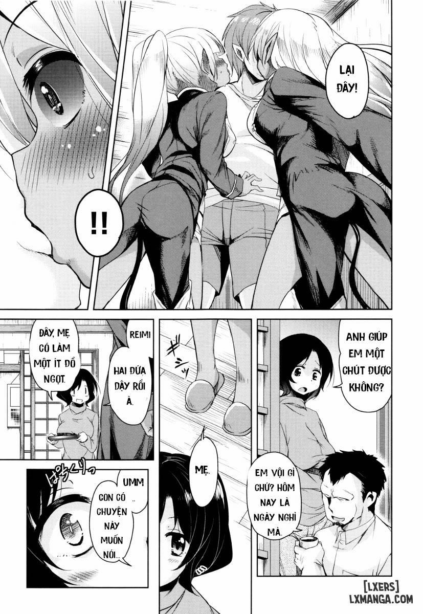 [Narusawa Kei] Boukoku Maou no Hoshihiko-kun 1 trang 6