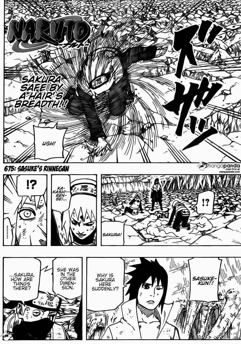 Naruto - Cửu Vĩ Hồ Ly 0 Raw 0 trang 25