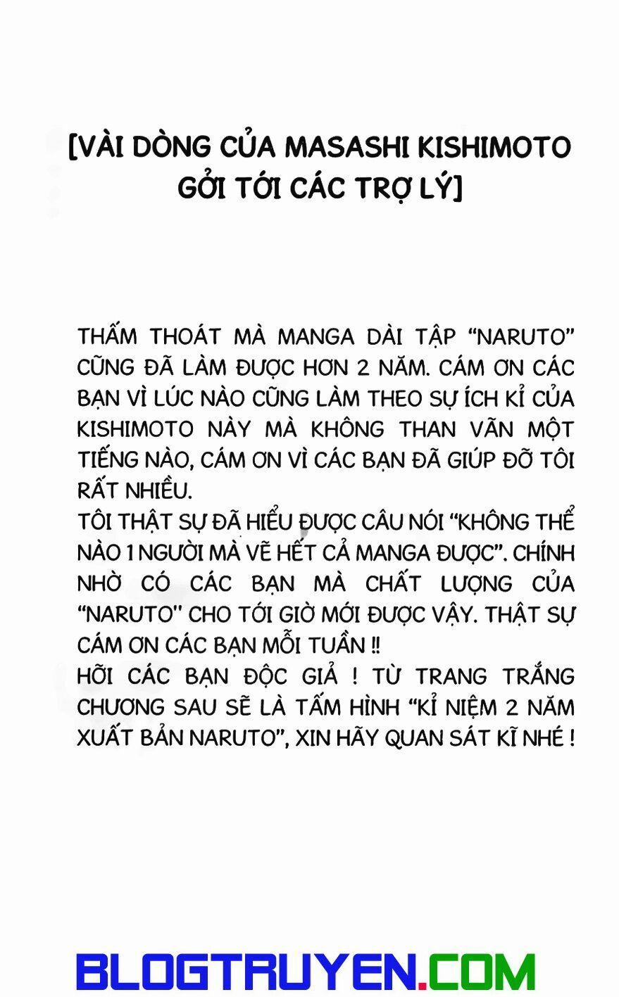 Naruto - Cửu Vĩ Hồ Ly 100 trang 19