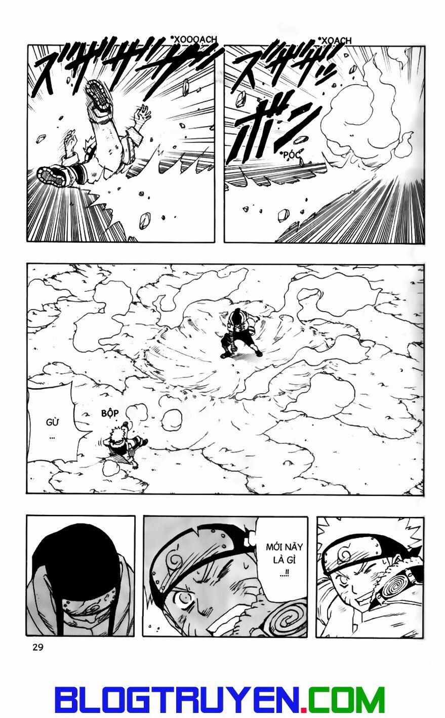 Naruto - Cửu Vĩ Hồ Ly 101 trang 4
