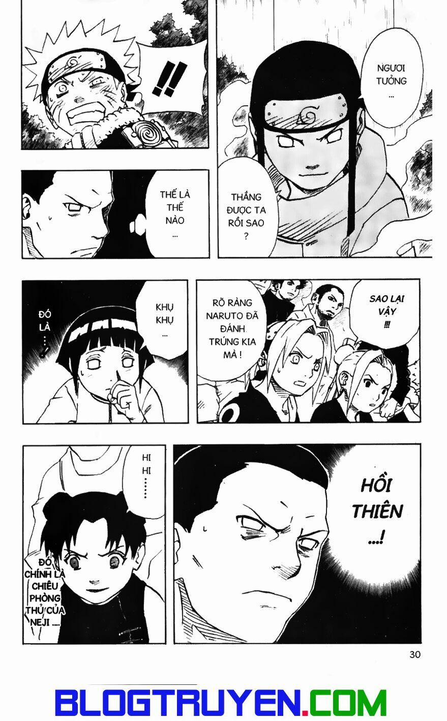 Naruto - Cửu Vĩ Hồ Ly 101 trang 5