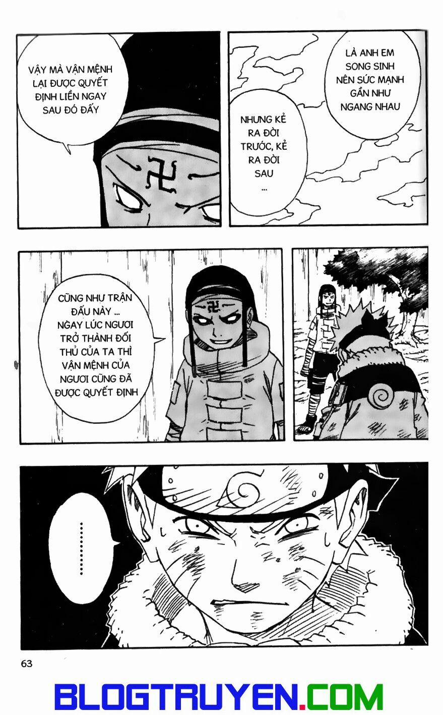 Naruto - Cửu Vĩ Hồ Ly 102 trang 18