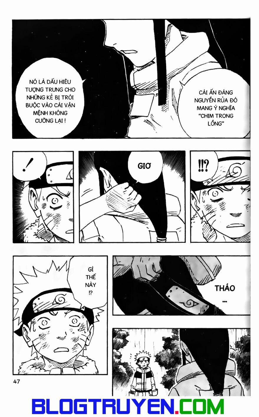 Naruto - Cửu Vĩ Hồ Ly 102 trang 2
