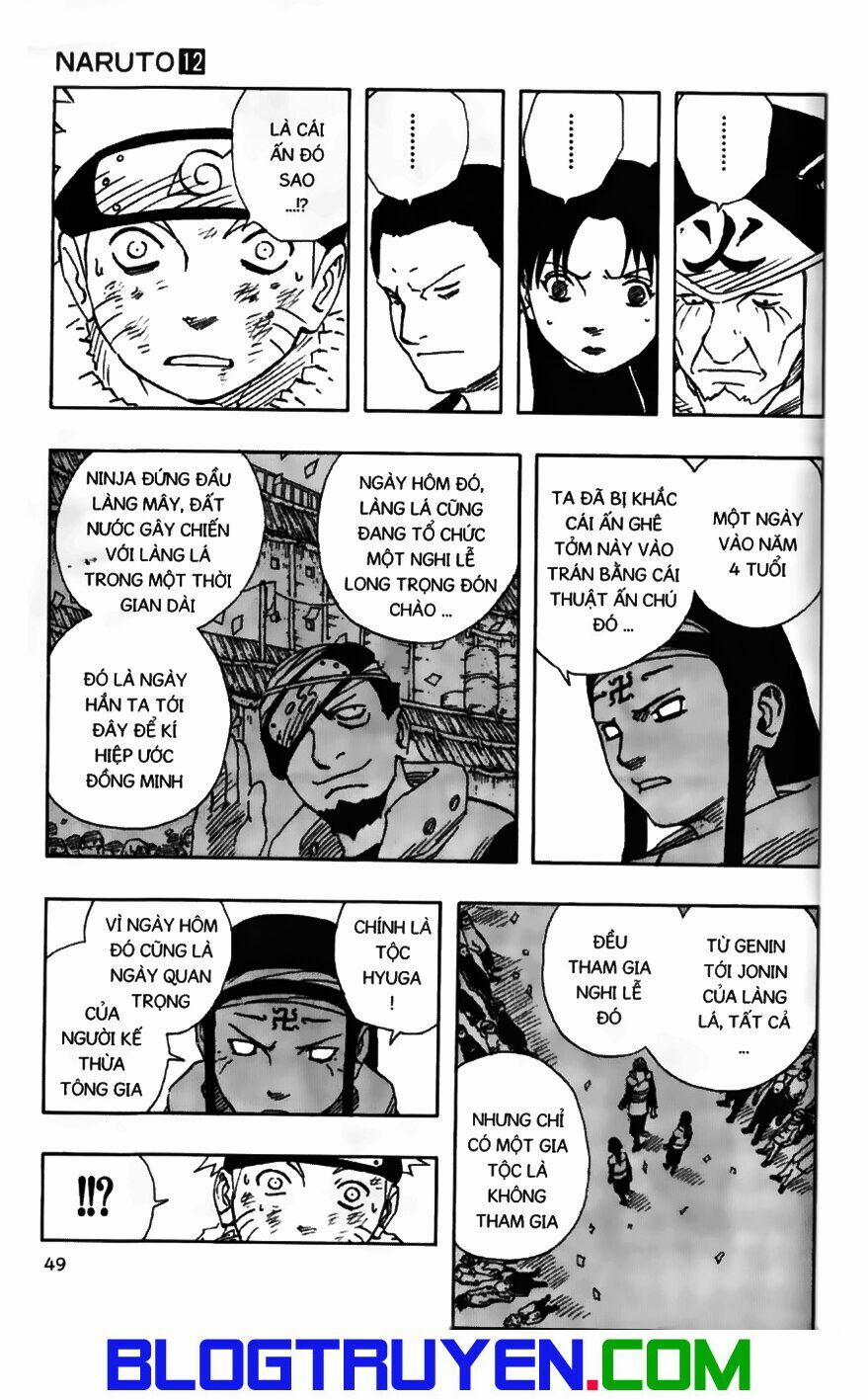 Naruto - Cửu Vĩ Hồ Ly 102 trang 4