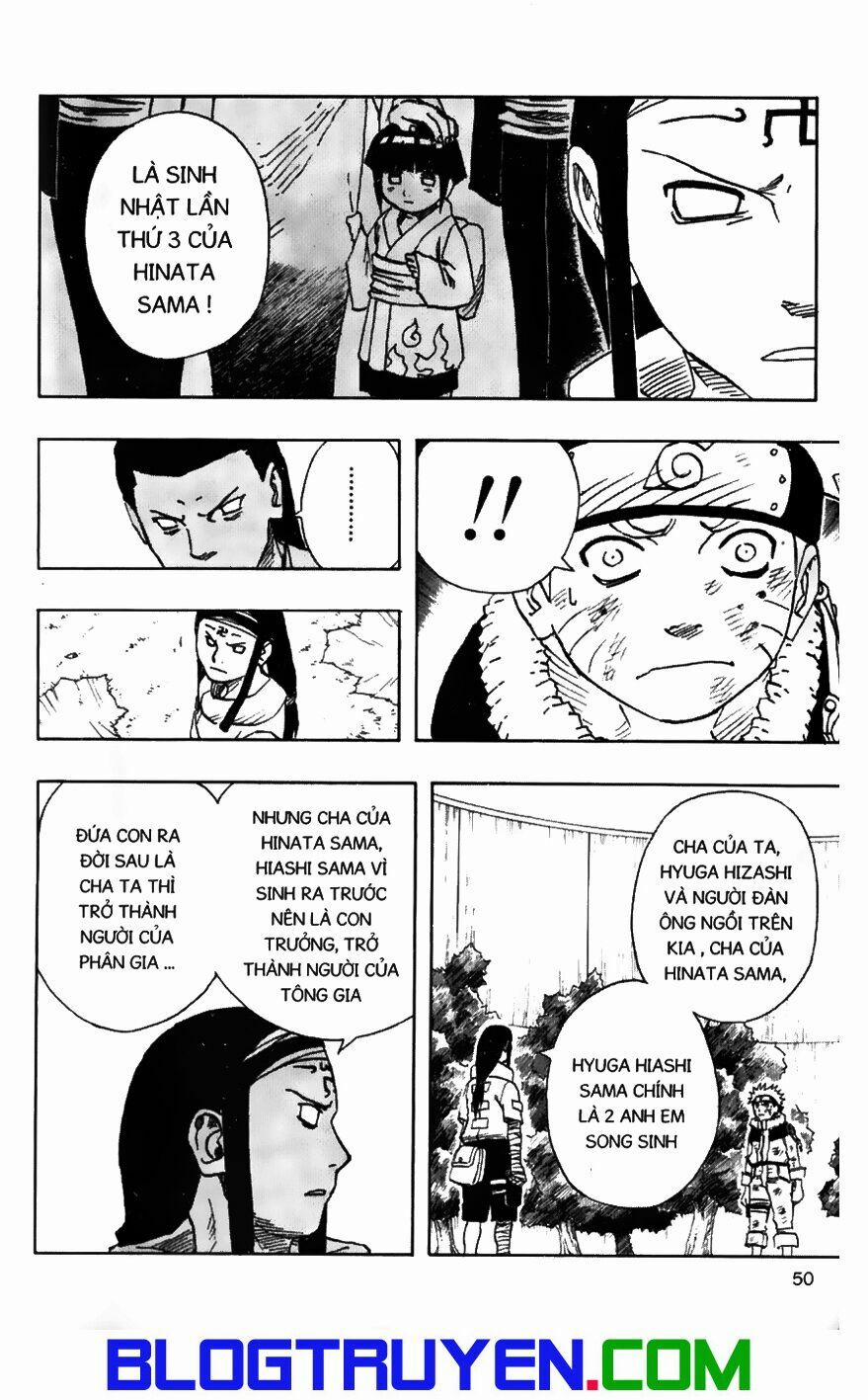 Naruto - Cửu Vĩ Hồ Ly 102 trang 5