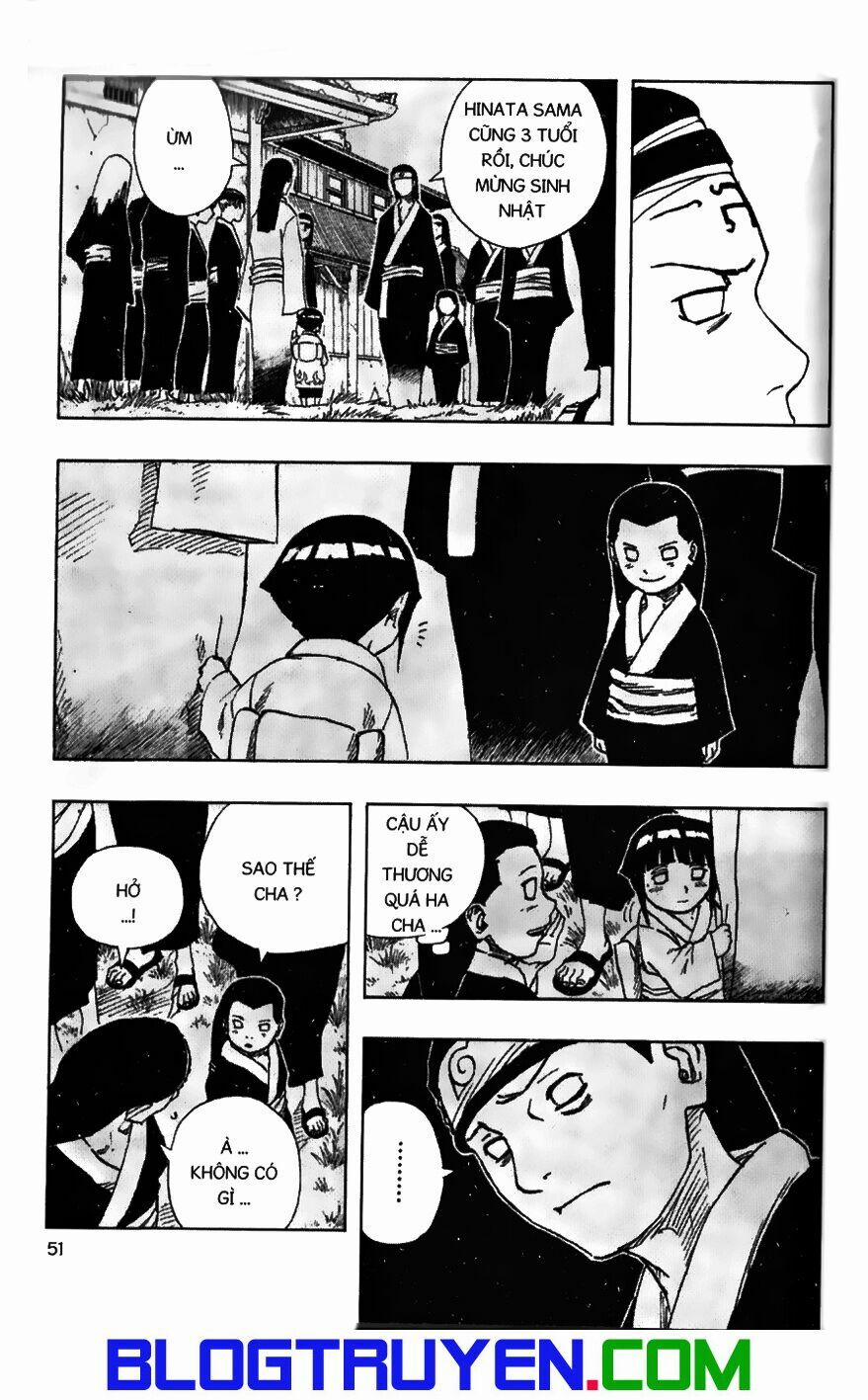 Naruto - Cửu Vĩ Hồ Ly 102 trang 6